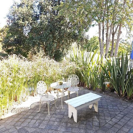 Stannards Guest Lodge 4 Star B&B, Knysna Exterior foto