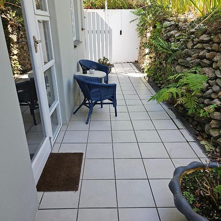 Stannards Guest Lodge 4 Star B&B, Knysna Exterior foto