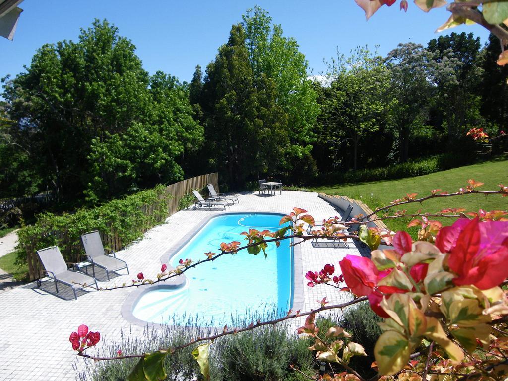 Stannards Guest Lodge 4 Star B&B, Knysna Exterior foto