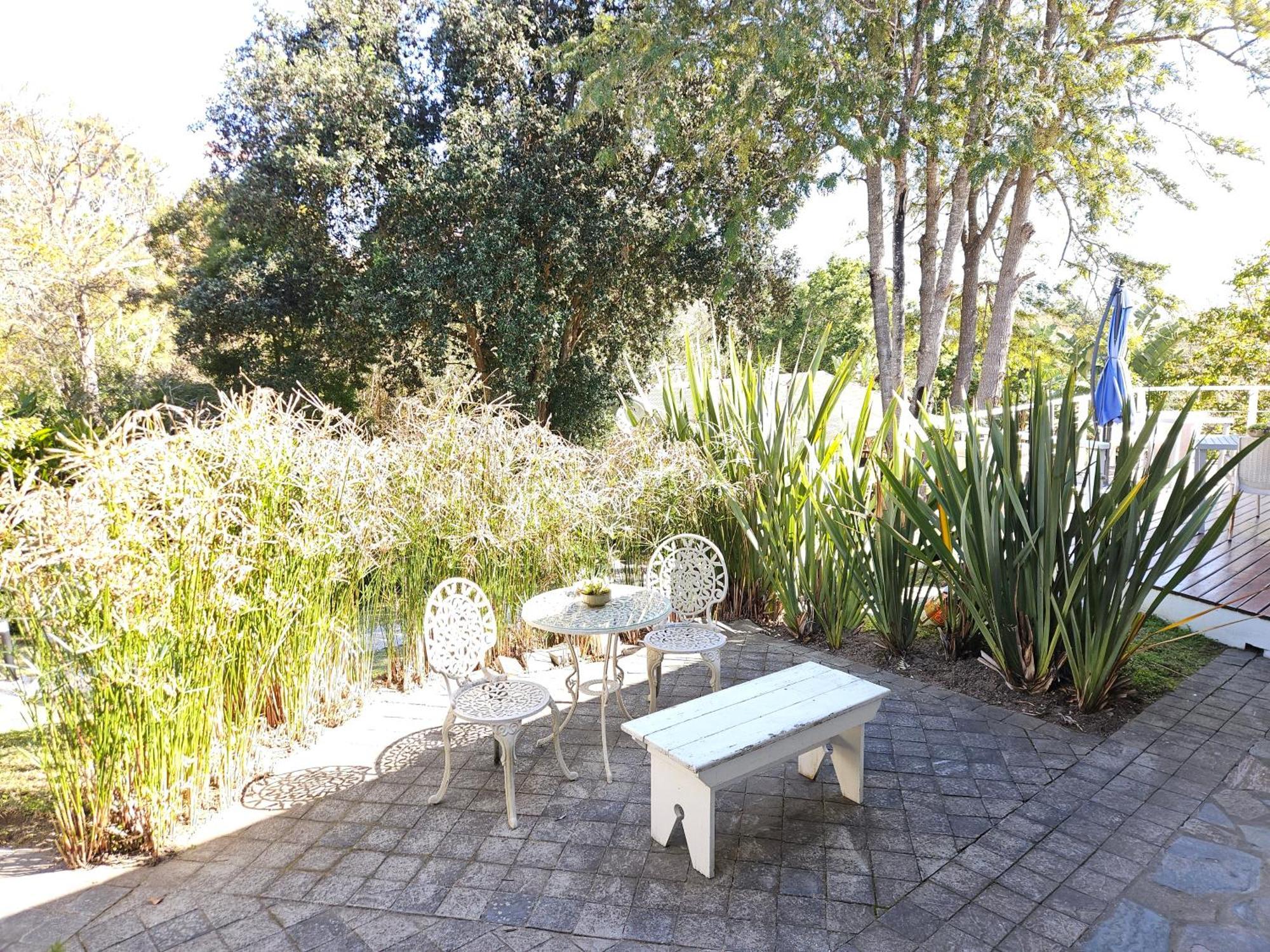 Stannards Guest Lodge 4 Star B&B, Knysna Exterior foto