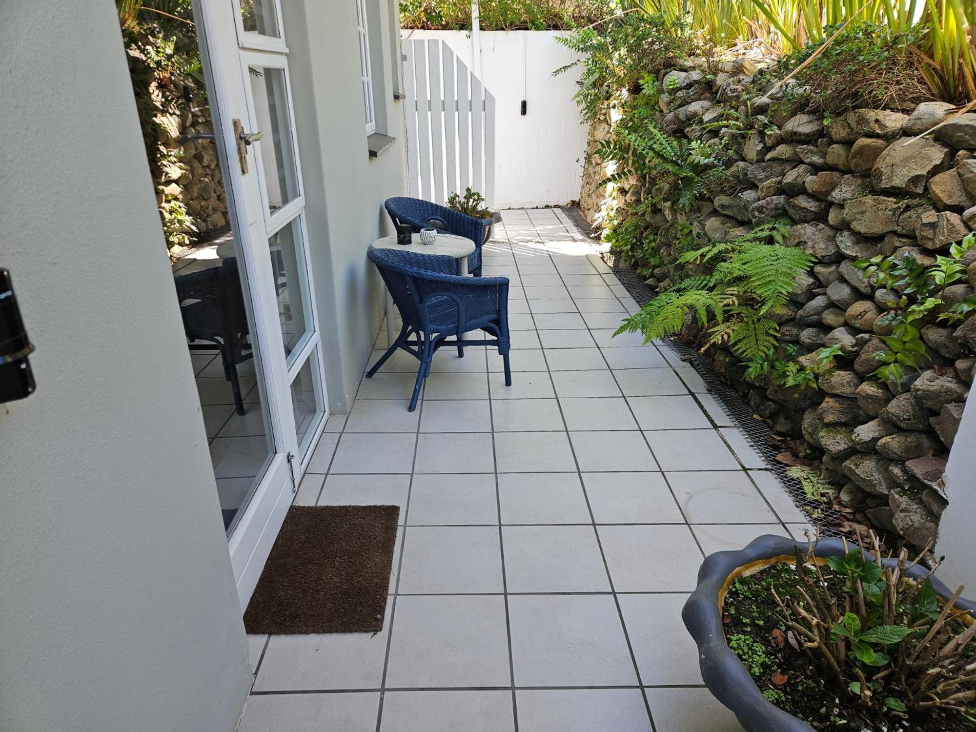 Stannards Guest Lodge 4 Star B&B, Knysna Exterior foto