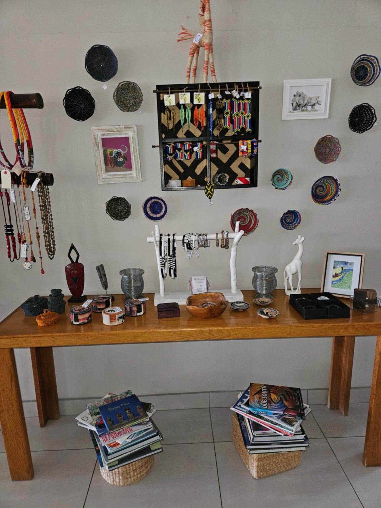 Stannards Guest Lodge 4 Star B&B, Knysna Exterior foto
