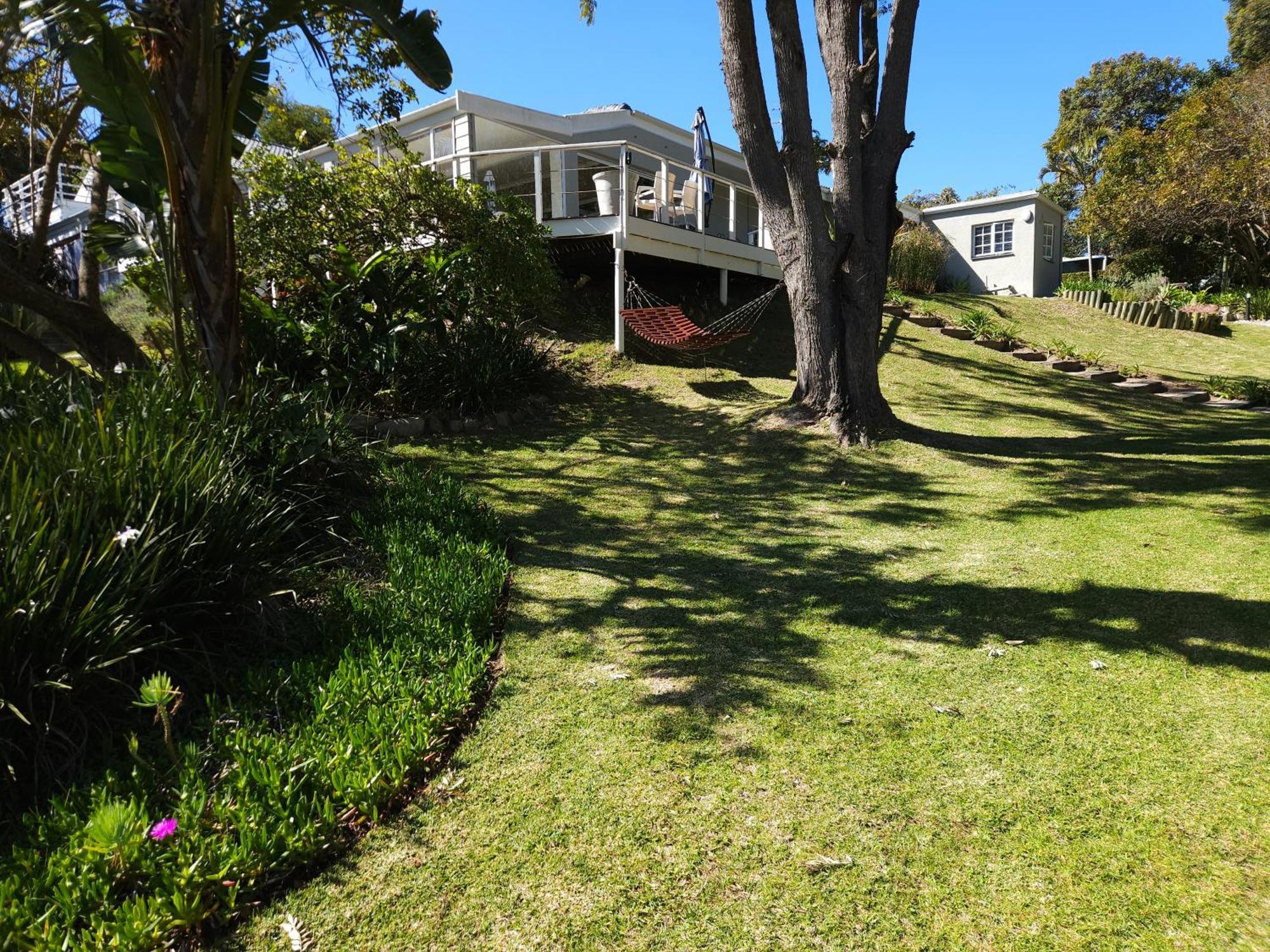 Stannards Guest Lodge 4 Star B&B, Knysna Exterior foto