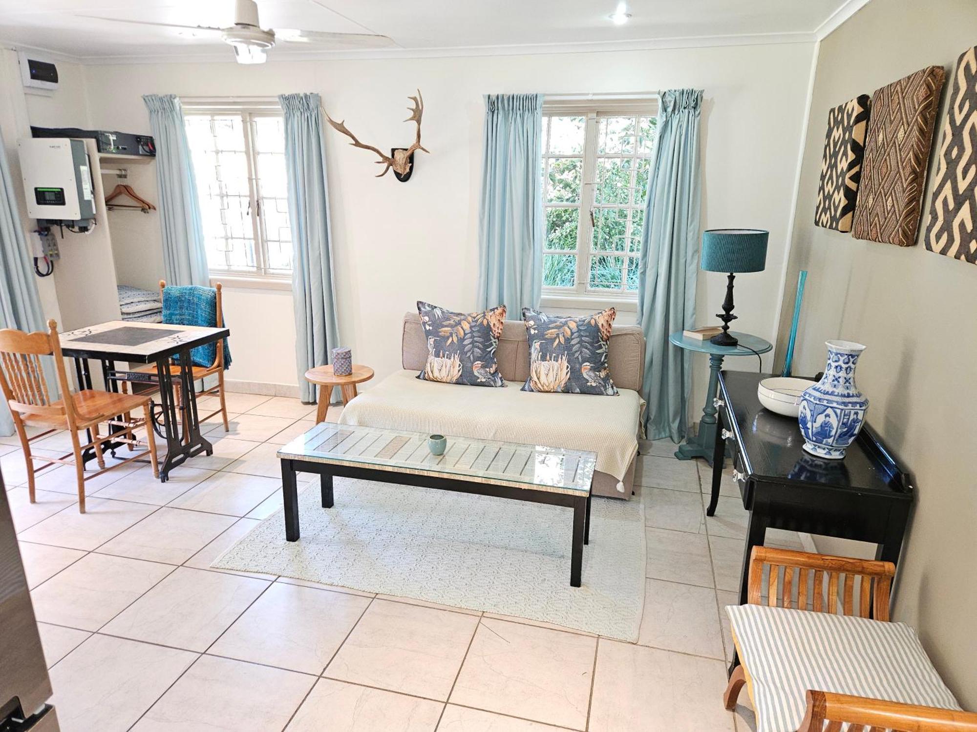 Stannards Guest Lodge 4 Star B&B, Knysna Exterior foto