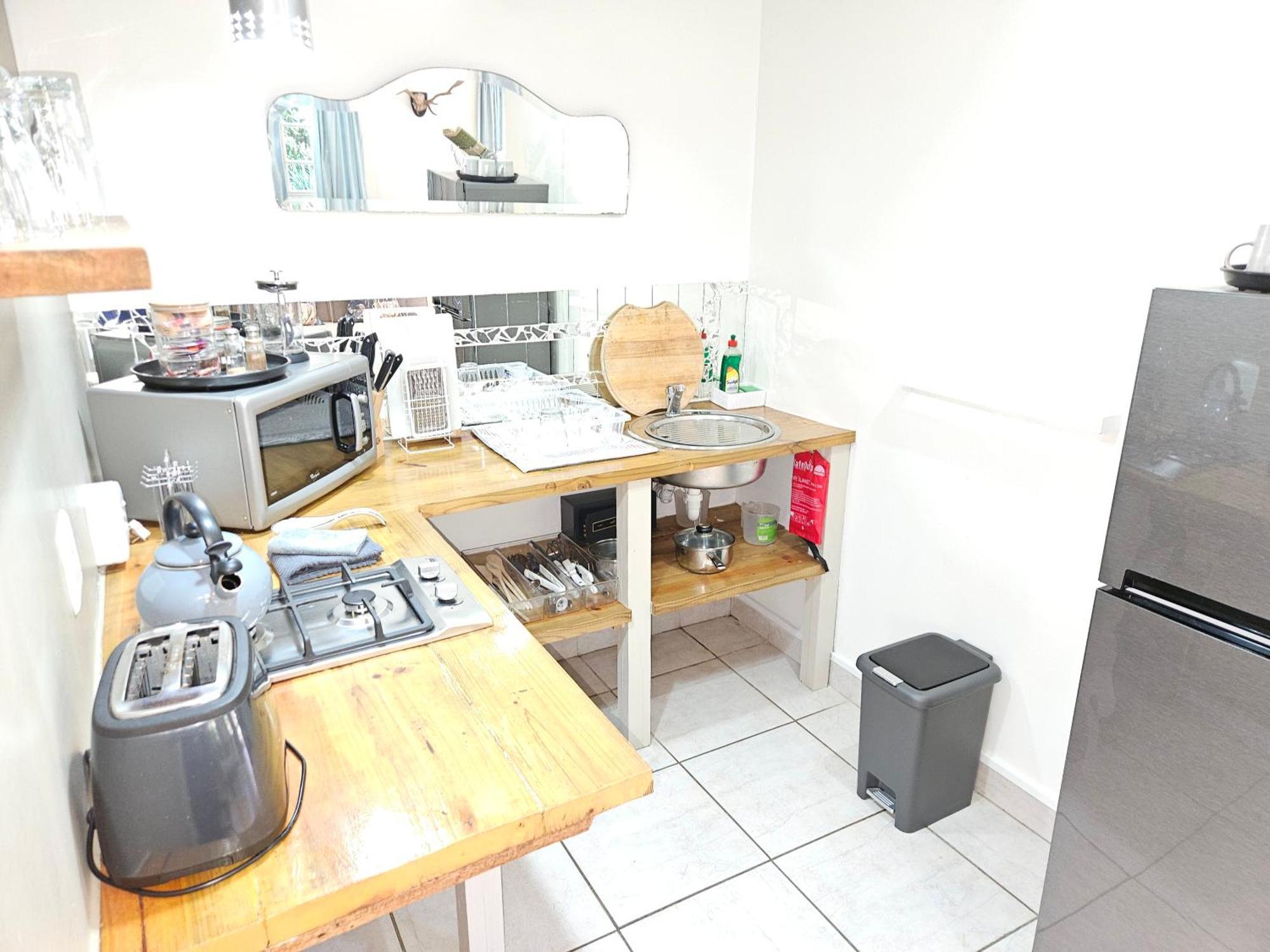 Stannards Guest Lodge 4 Star B&B, Knysna Exterior foto