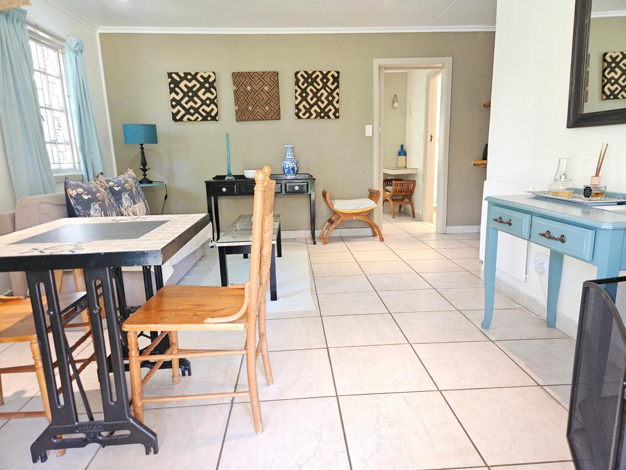 Stannards Guest Lodge 4 Star B&B, Knysna Exterior foto