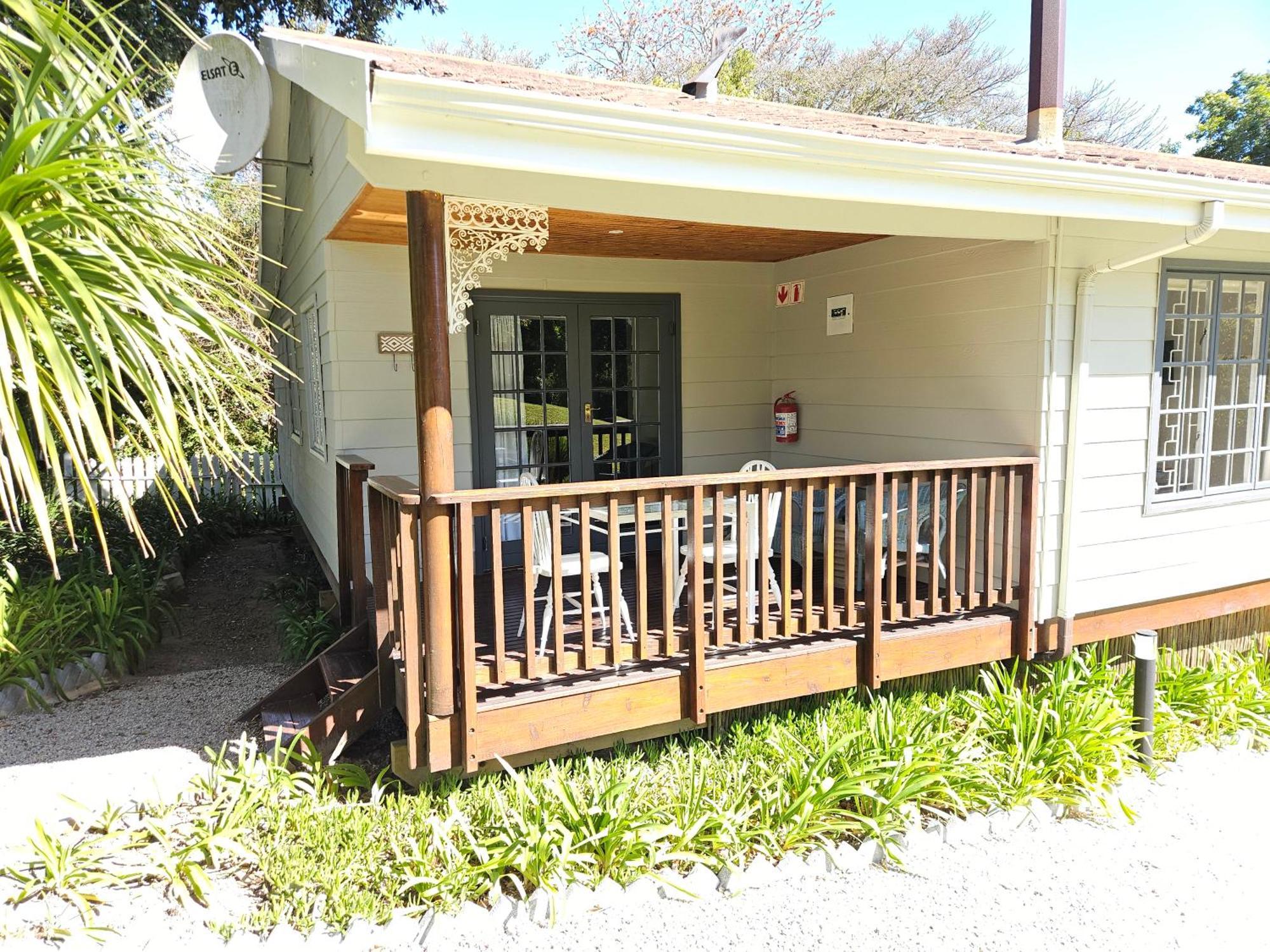 Stannards Guest Lodge 4 Star B&B, Knysna Exterior foto
