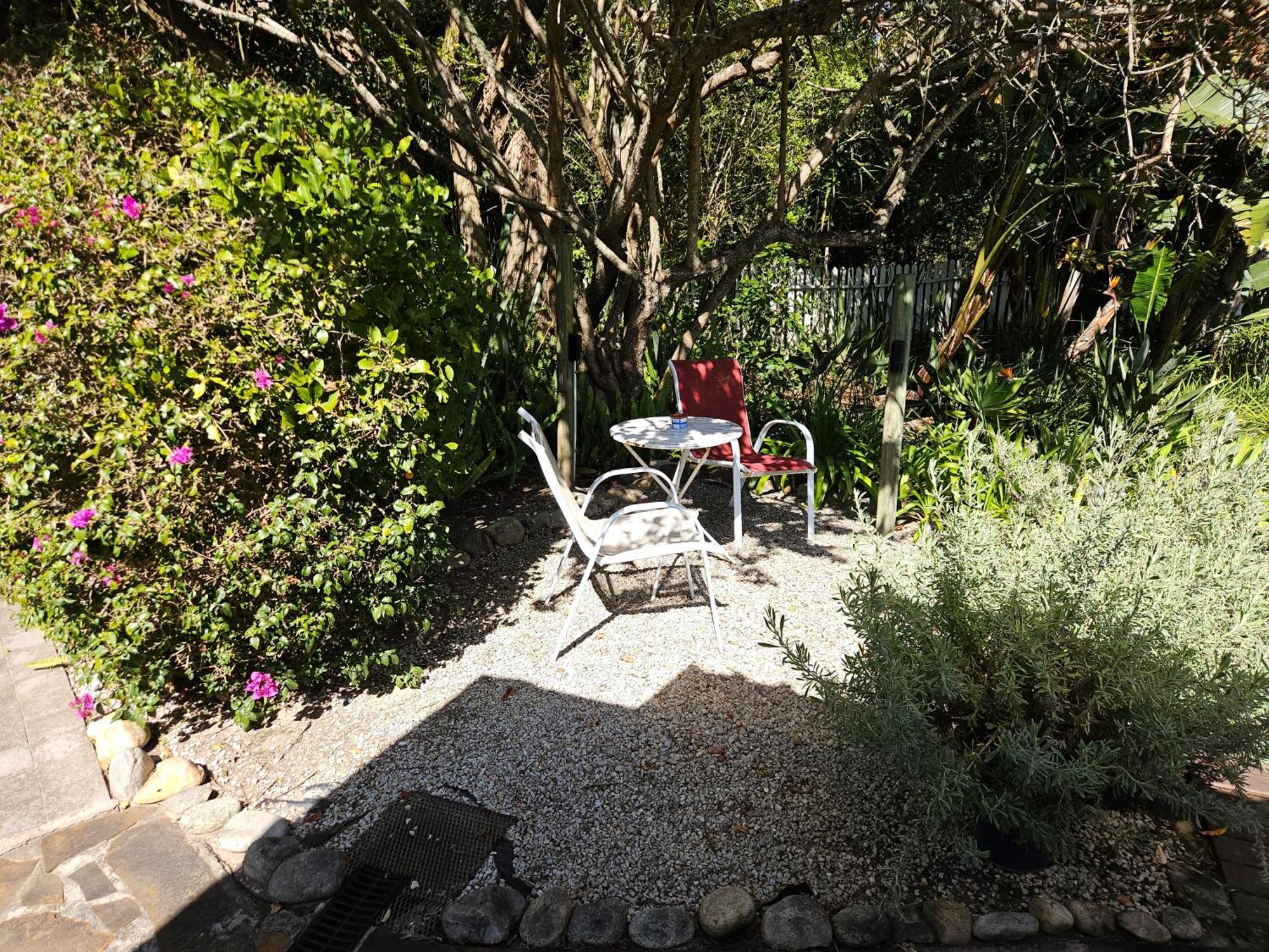 Stannards Guest Lodge 4 Star B&B, Knysna Exterior foto