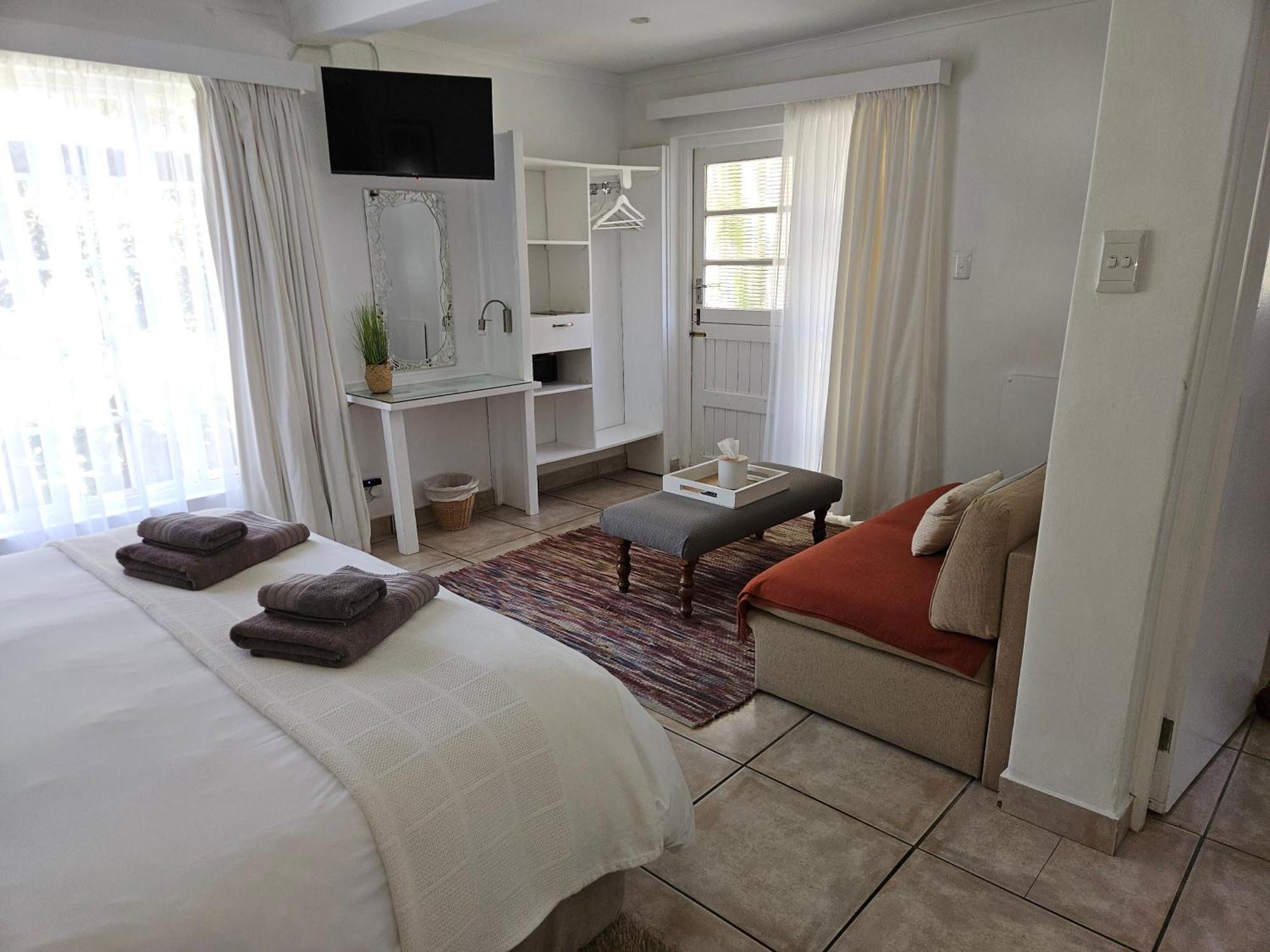 Stannards Guest Lodge 4 Star B&B, Knysna Exterior foto