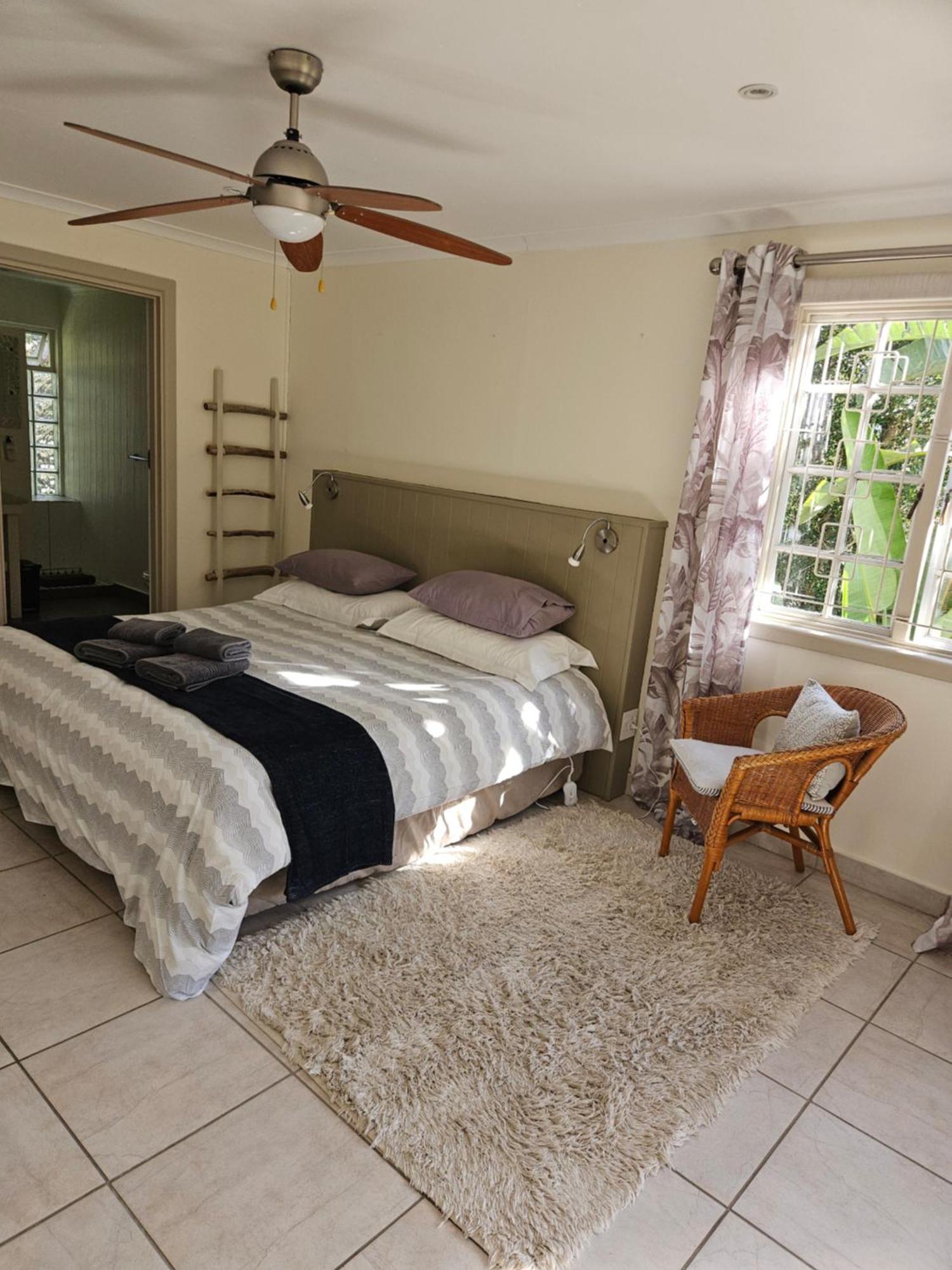 Stannards Guest Lodge 4 Star B&B, Knysna Exterior foto