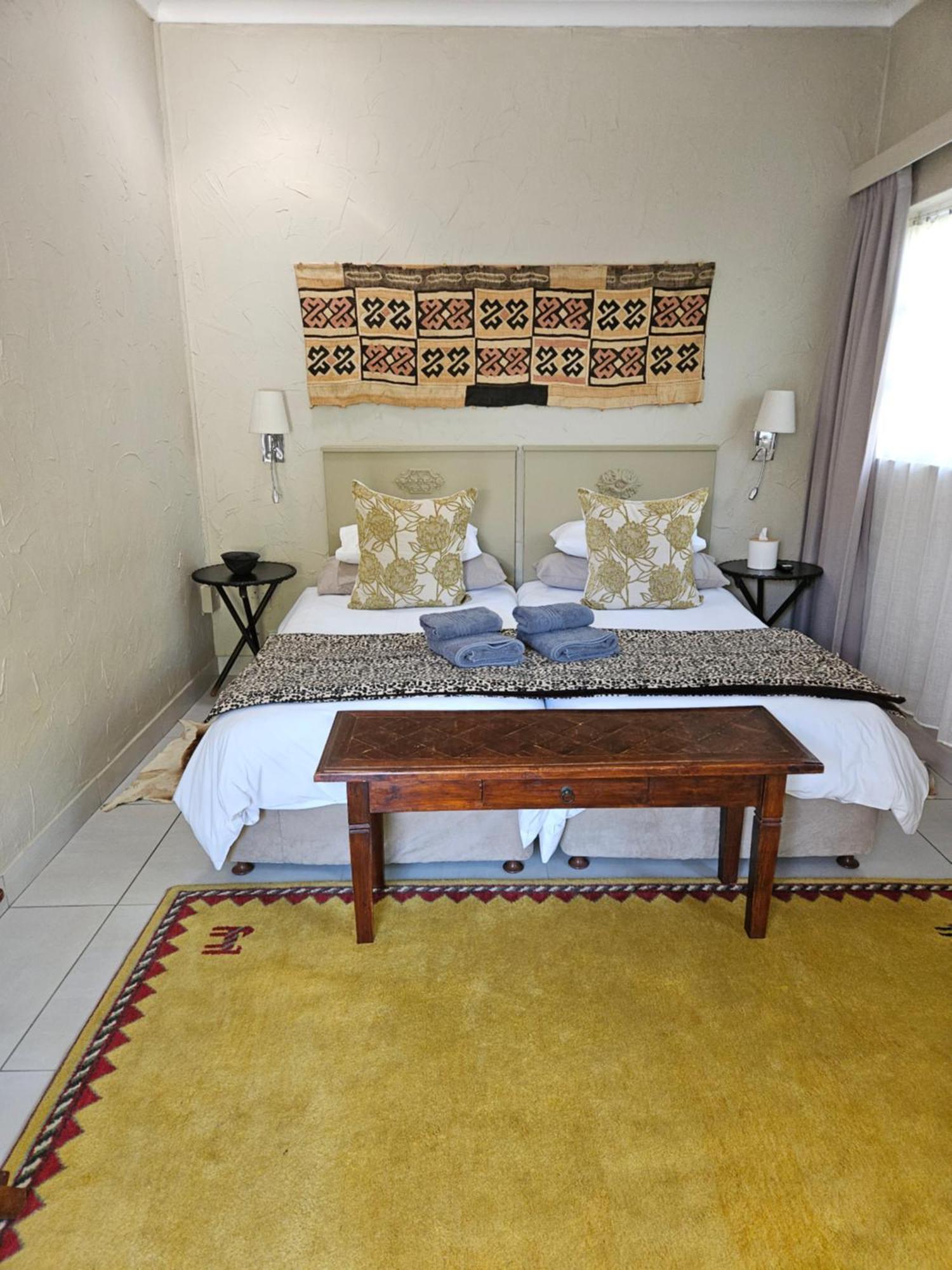 Stannards Guest Lodge 4 Star B&B, Knysna Exterior foto