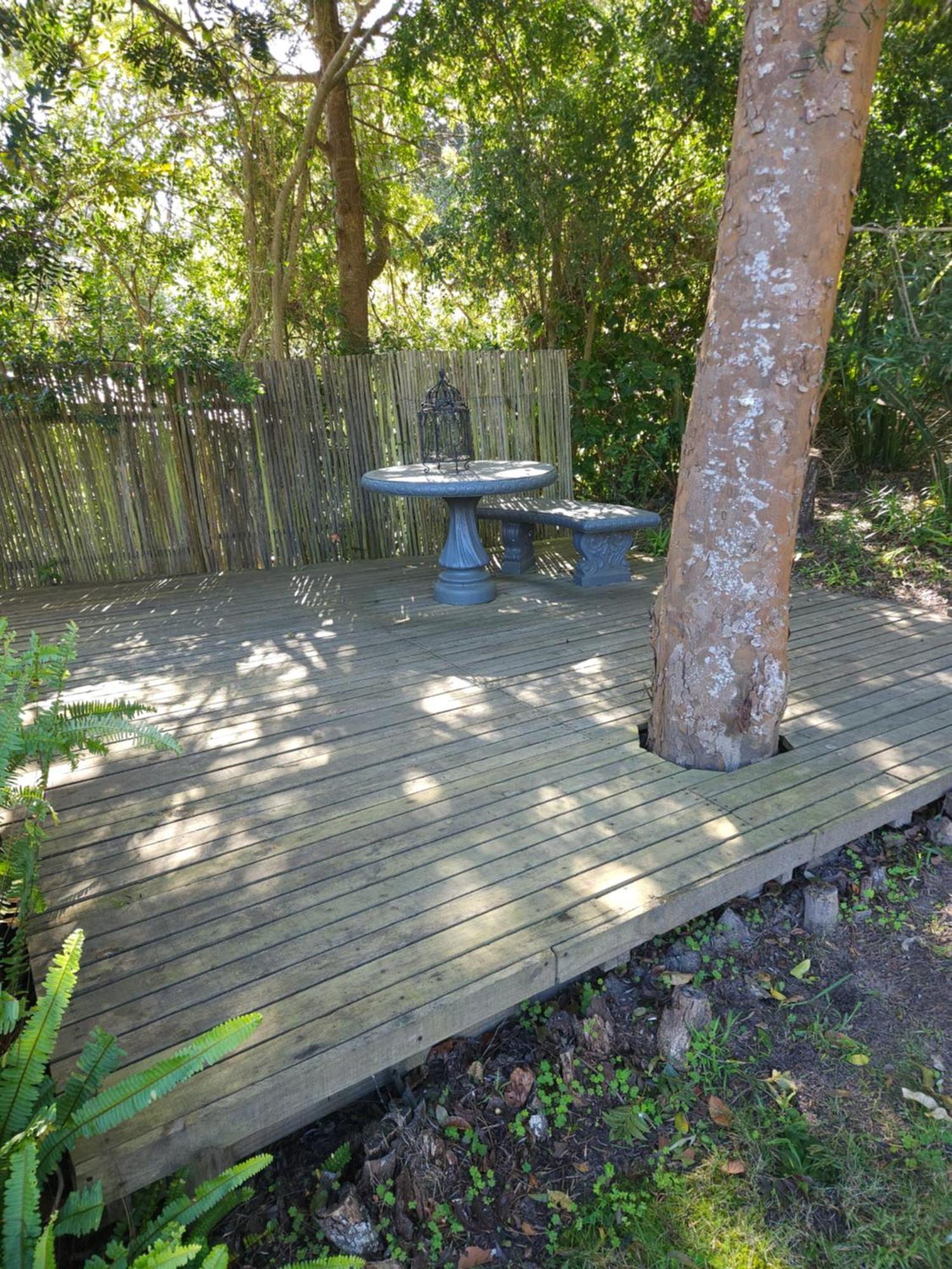 Stannards Guest Lodge 4 Star B&B, Knysna Exterior foto