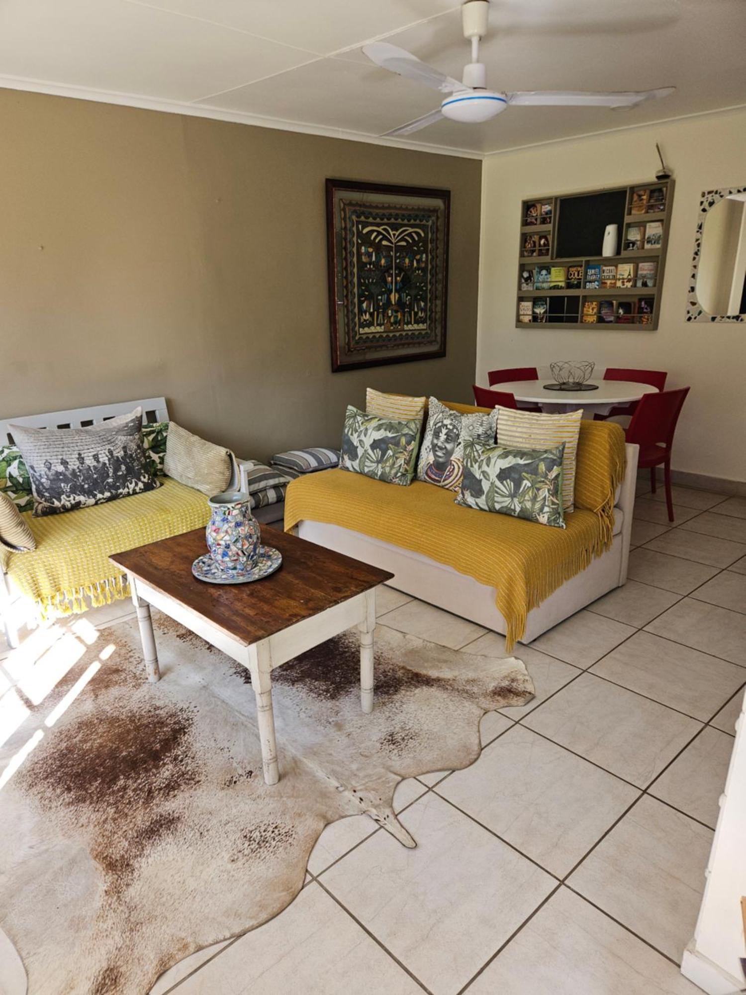 Stannards Guest Lodge 4 Star B&B, Knysna Exterior foto